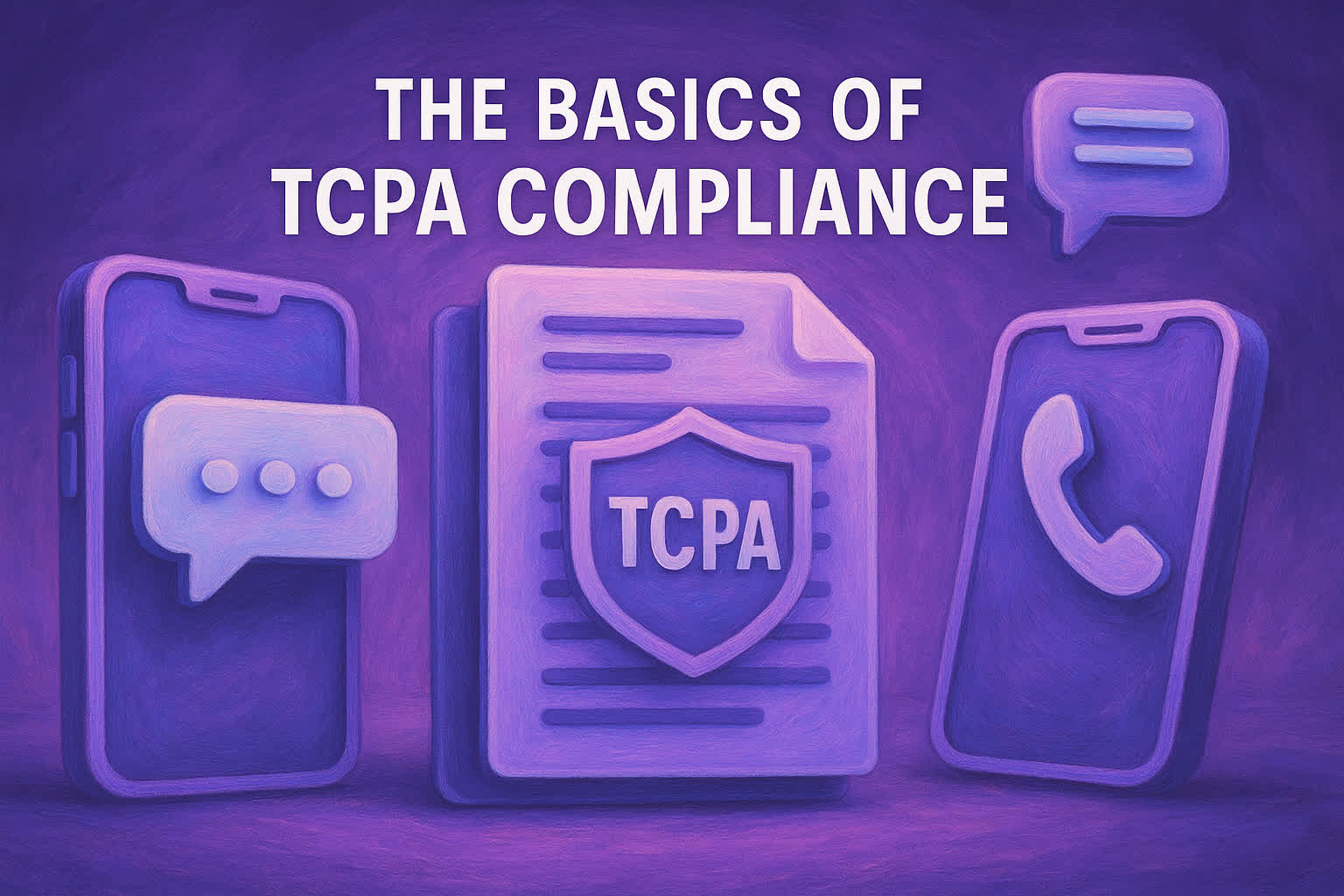 TCPA Compliance 101