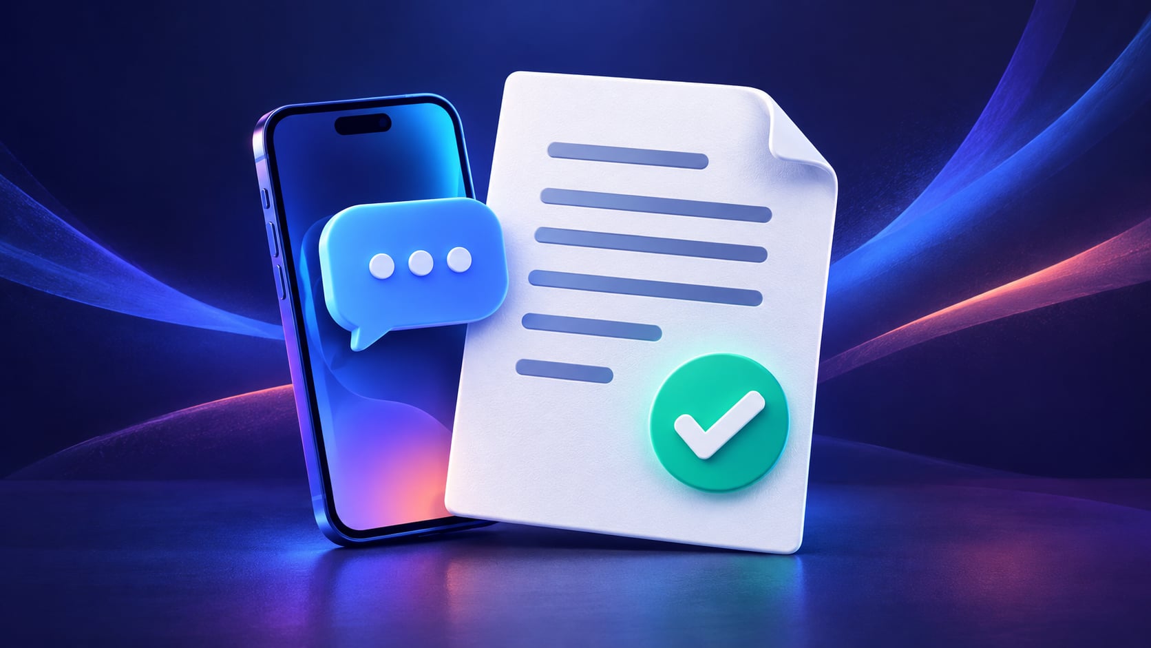 SMS Terms and Conditions Template