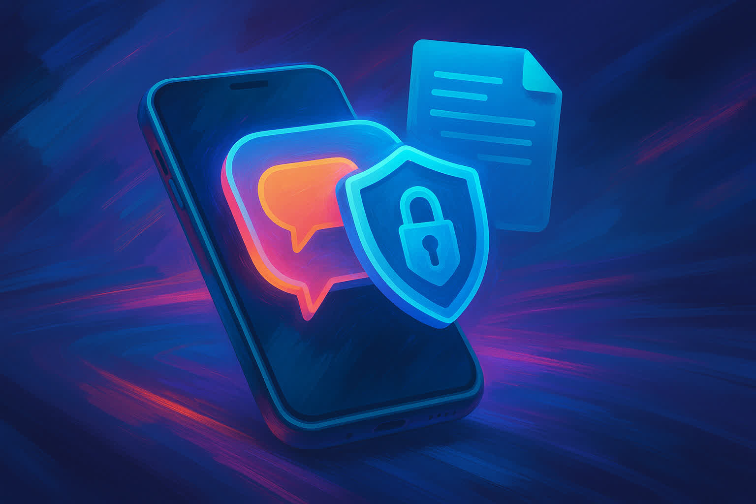TCPA Compliant Privacy Policy